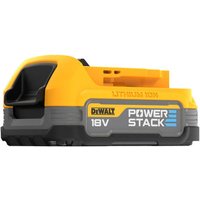 DEWALT DEWALT DCBP034-XJ 18V XR Li-ion Compact Powerstack Battery