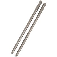 2 Piece 150mm PZ2 Driver Set