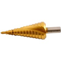 Power-Tec Step Drill 4-30mm