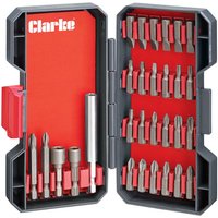 Clarke Clarke CHT761 29 Piece Driver Set