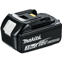 Makita BL1830 LXT 18V 3.0Ah Li-Ion Battery