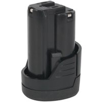 Sealey CP 12Volt Sealey CP1200BP Power Tool Battery 12V 1.5Ah Li-ion for CP1200 Series