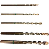 Heller 5 Piece ProExtreme Set