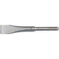 Heller Heller SDS+ 22x140mm Flat Chisel