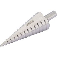Draper Draper SD4-30 Step Drill Bit 4-30mm