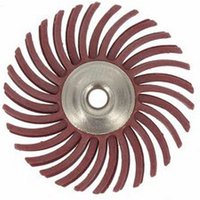 Dremel Dremel 473S EZ SpeedClic Detail Abrasive Brush