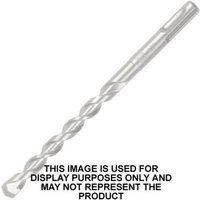 Heller Bionic Pro SDS+ Hammer Masonry Drill Bit – 20mm