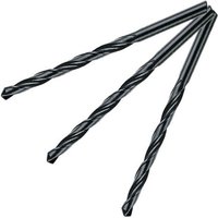 Heller HSS Drill Bits