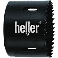 Heller HSS Bi-metal Hole Saw – 40mm