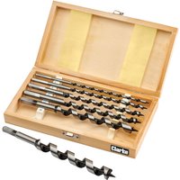 Price Cuts Clarke CHT361 6 piece Auger Bit Set