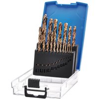 Draper Draper Expert 19 Piece HSSE M35 Cobalt Drill Bit Set