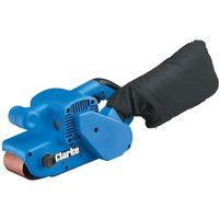 Clarke Clarke BS1 - 900W Belt Sander (230V)