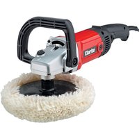 Clarke CP185 180mm (7") Sander & Polisher