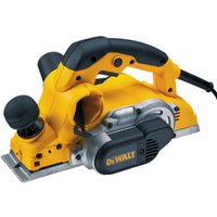 DEWALT DEWALT D26500K 1050W Power Planer (230V)