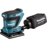 Makita Makita DBO480Z 18V Li-ion LXT Finishing Sander (Bare Unit)