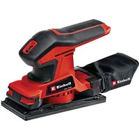 Einhell Power X-Change Einhell Power X-Change TC-OS 18/187LI 18V PXC 1/3 Sheet Sander (Bare Unit)