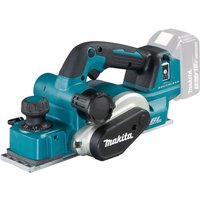 Makita LXT Makita DKP181Z 18V Planer 82mm LXT (Bare Unit)