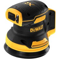 DEWALT DEWALT DCW210N-XJ 18V Brushless Sander 125mm (Bare Unit)