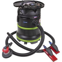 Sealey Sealey DFSK01 Dust-Free Sanding Kit