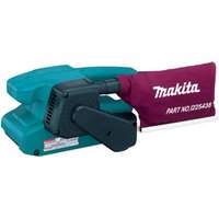 Machine Mart Xtra Makita 9911 Belt Sander (110V)