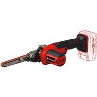 Einhell Einhell Power X-Change TE-BF18Li-Solo 18V Belt File (Bare Unit)