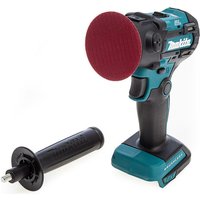 Makita LXT Makita DPV300Z 18V Sander Polisher BL LXT (Bare Unit)