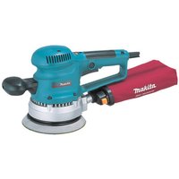 Makita Makita BO6030 Random Orbit Sander 150mm - Variable Speed (230V)