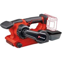 Einhell Power X-Change Einhell Power X-Change TP-BS 18/457 Li Brushless Cordless Belt Sander (Bare Unit)