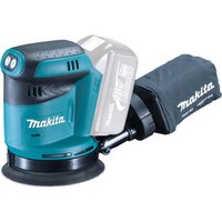 Makita Makita DBO180Z LXT 18V 5