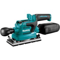 Makita LXT Makita DBO380Z 18V Brushless Finishing Sander LXT (Bare Unit)