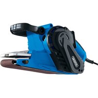 Draper Draper BS75-1010D 1010W 75mm Belt Sander (230V)