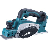Makita Makita DKP180Z LXT 18V 82mm Planer (Bare Unit)