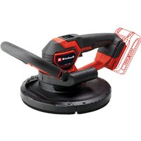 Einhell Power X-Change Einhell Power X-Change TP-DWS 18/225 Li BL 18V Drywall Sander (Bare Unit)