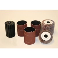 Set of 6 Accessories Kit for Clarke CSR310 Sander Roller Set of 6 Accessories Kit for Clarke CSR310 Sander Roller