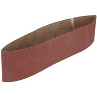 6"x 48" Sanding Belt for CS6-9BD Coarse (Pk5)