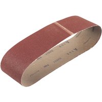 Clarke 4 x 24" Sanding Belt for COEBS1 Belt & Bobbin Sander