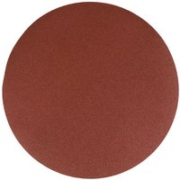 230mm Sanding Discs for CS6-9C Medium Pack of 5