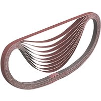 Makita Makita 9 x 533mm Sanding Belt (Pack of 5)
