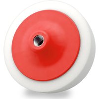White M14 Polishing Pad Foam Stage 1 (Firm) 150x50mm