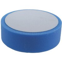 National Abrasives Blue Hook & Loop Polishing Pad Foam Stage 2 (Medium) 150mm x 50mm