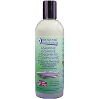 Gelcoat Marine Polishing Compound (Coarse) 500ml