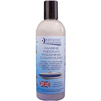 Gelcoat Marine Polishing Compound Medium 500ml