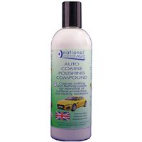 Auto Polishing Compound Coarse 500ml