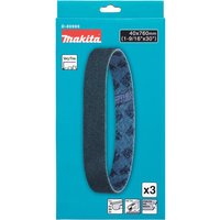 Makita 40mm x 760mm Conditioning Sanding Belts