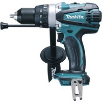 Makita LXT Makita DHP458Z 18V LXT 13mm 84Nm Hammer Driver Drill - Bare Unit