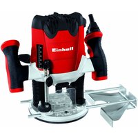 Machine Mart Xtra Einhell RT-RO 55 6 & 8mm Router (230V)