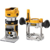 DeWalt XR FLEXVOLT DEWALT DCW604NT-XJ 18V XR Brushless 1/4