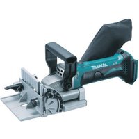 Makita Makita LXT DPJ180Z 18V Biscuit Joiner (Bare Unit)