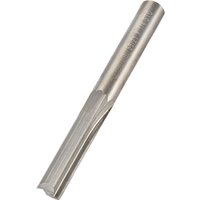 Trend Professional Two Flute Straight Router Cutter