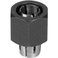 Trend CE/CNS/635 1/4" Collet Extension Collet & Nut Set